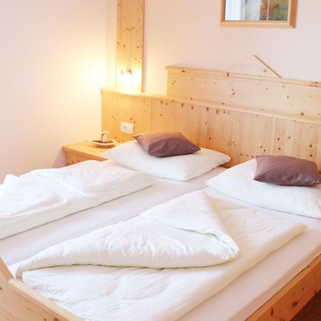 Oberhuberhof Apartment Rodengo Ngoại thất bức ảnh