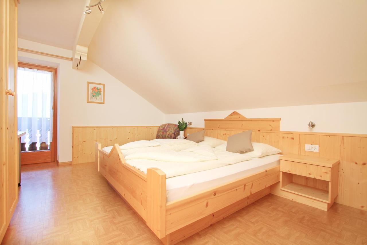 Oberhuberhof Apartment Rodengo Ngoại thất bức ảnh