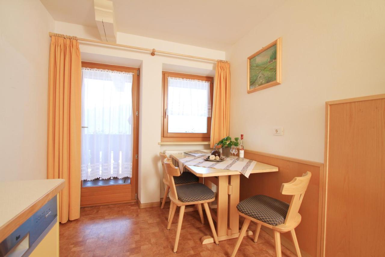 Oberhuberhof Apartment Rodengo Ngoại thất bức ảnh