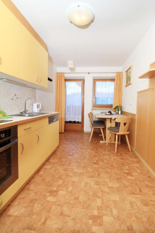 Oberhuberhof Apartment Rodengo Ngoại thất bức ảnh
