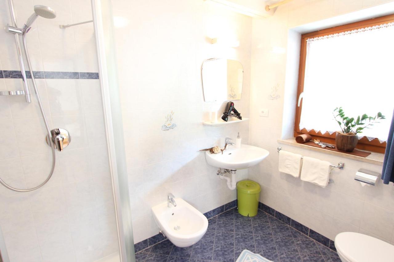 Oberhuberhof Apartment Rodengo Ngoại thất bức ảnh