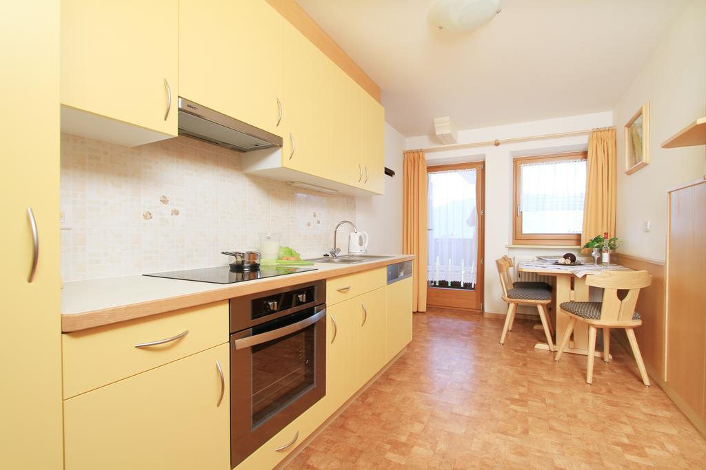 Oberhuberhof Apartment Rodengo Phòng bức ảnh
