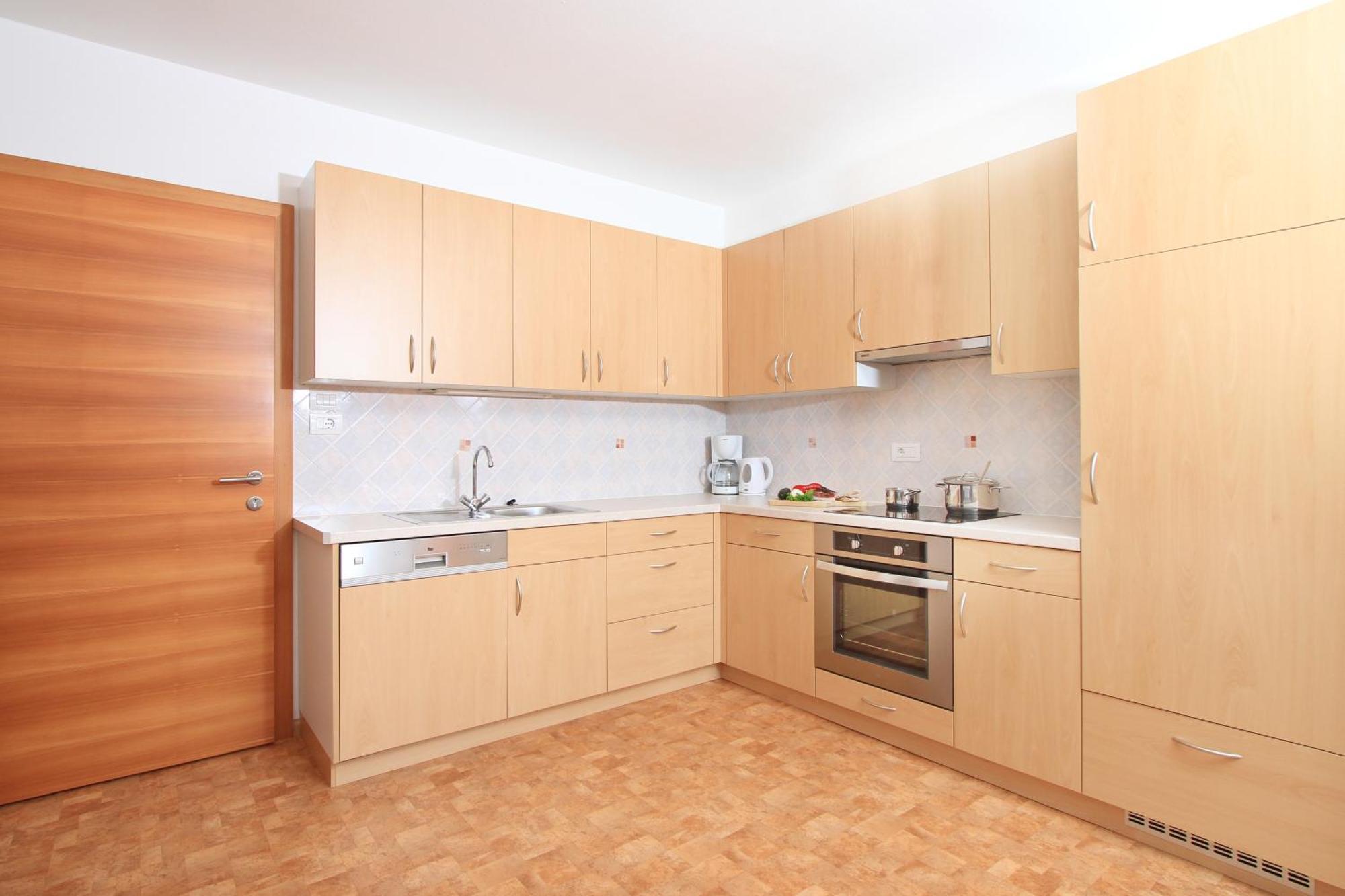 Oberhuberhof Apartment Rodengo Ngoại thất bức ảnh