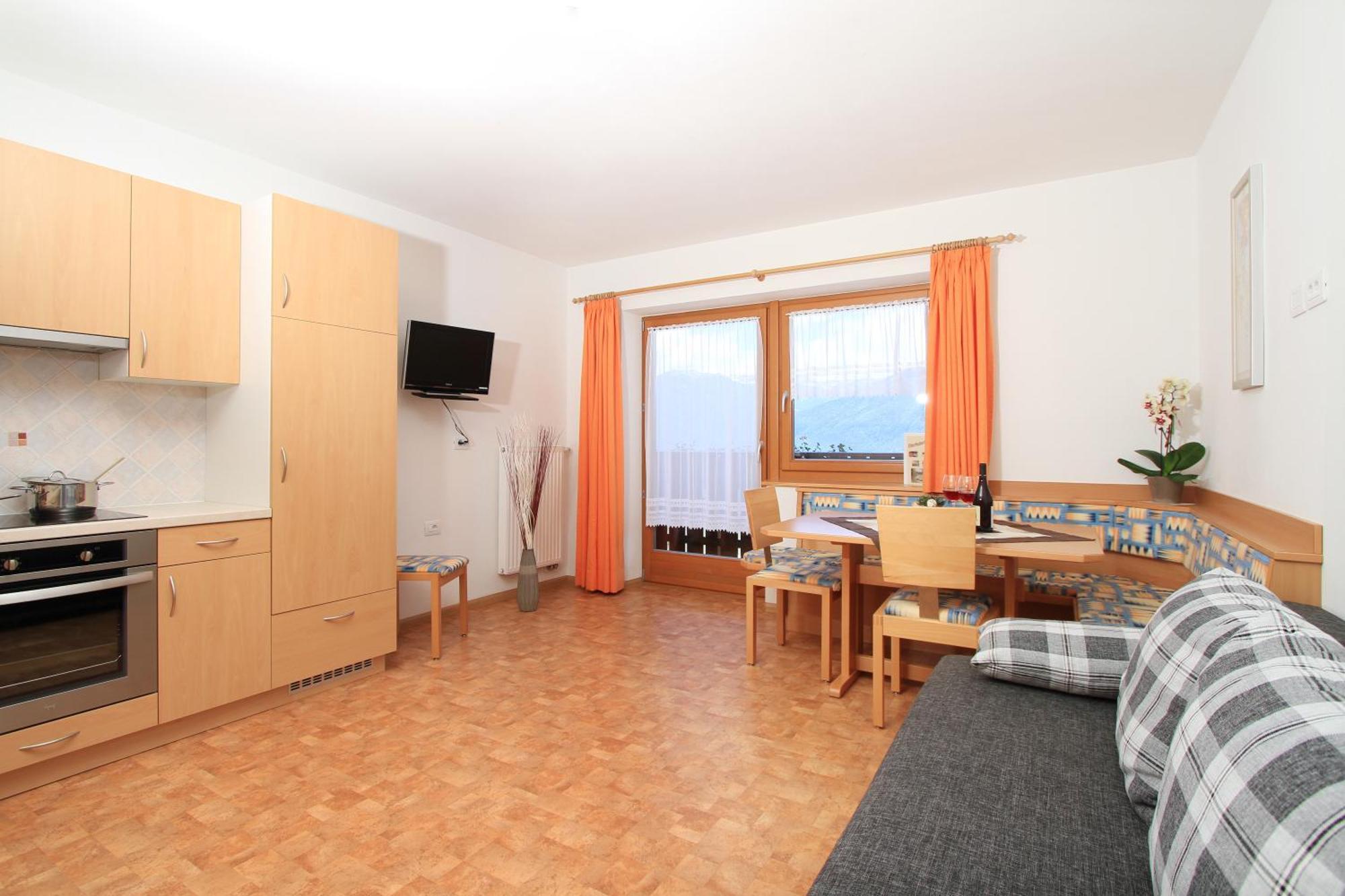 Oberhuberhof Apartment Rodengo Ngoại thất bức ảnh