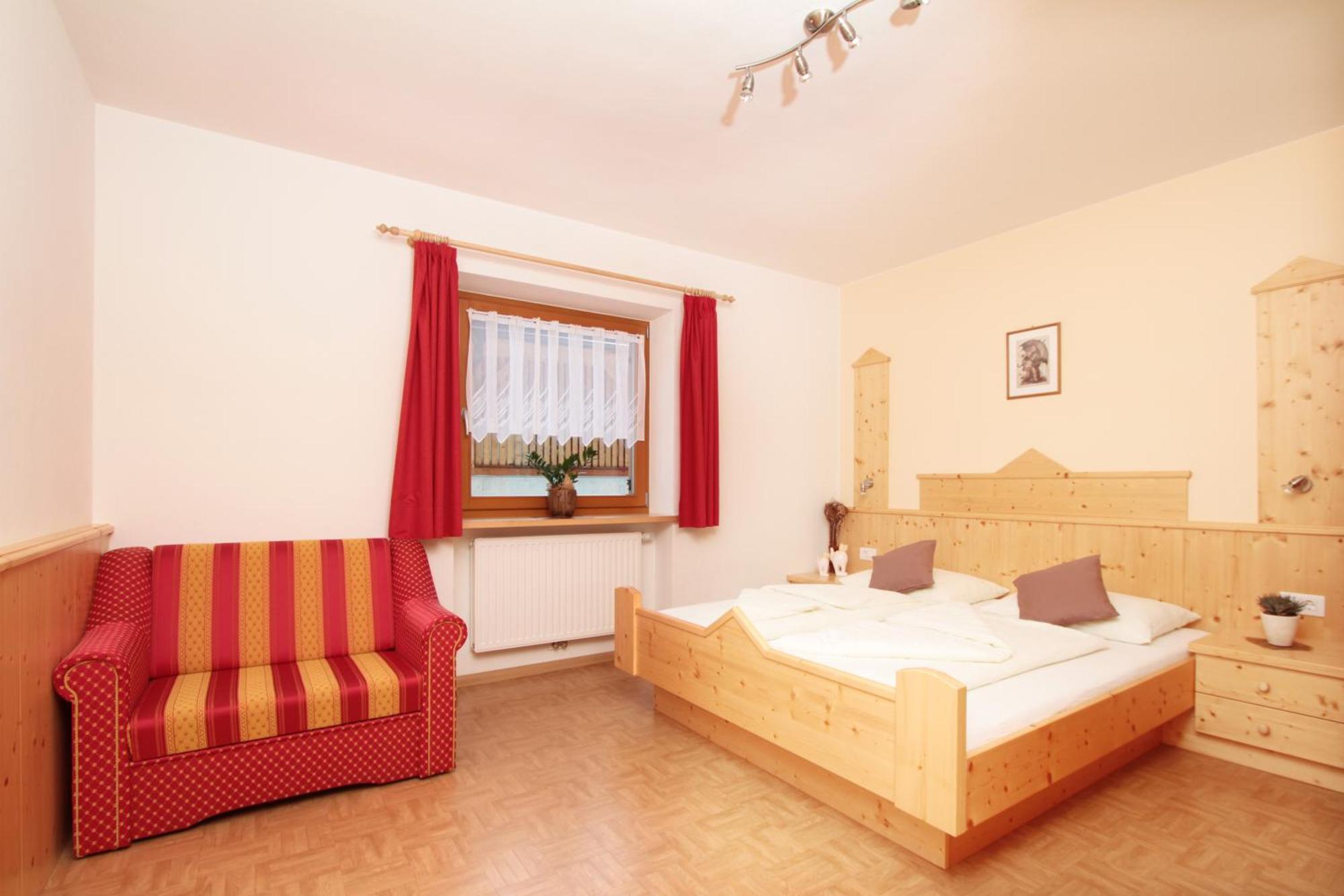 Oberhuberhof Apartment Rodengo Ngoại thất bức ảnh